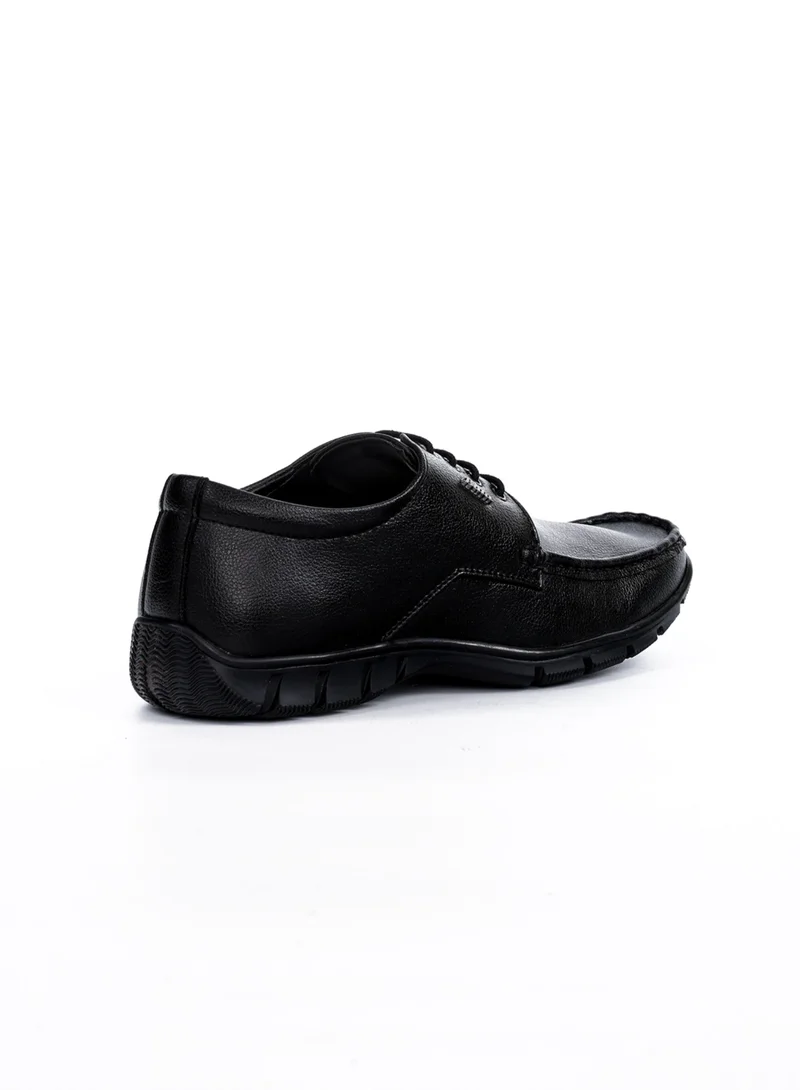 Bata Formal Lace-Up Shoes