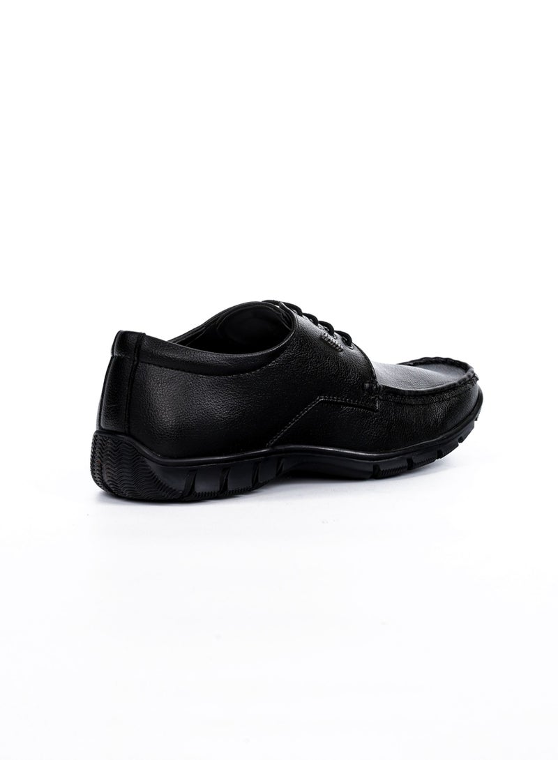 Bata Formal Lace-Up Shoes - Image 3