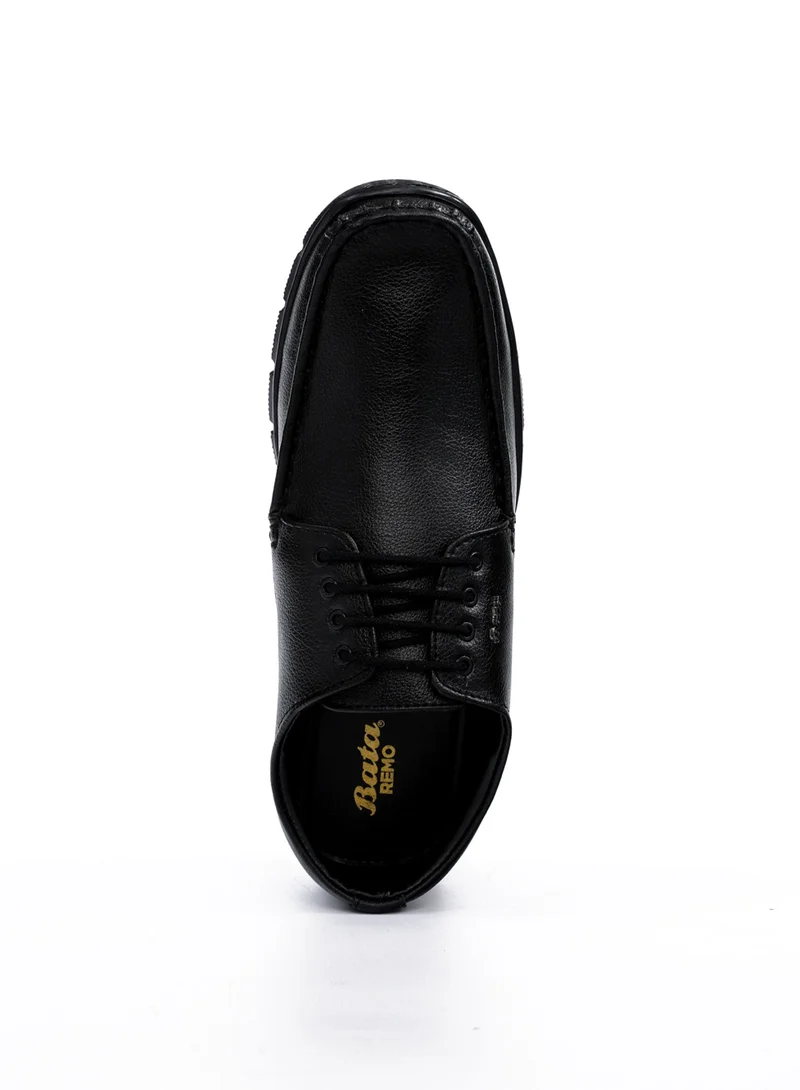 Bata Formal Lace-Up Shoes