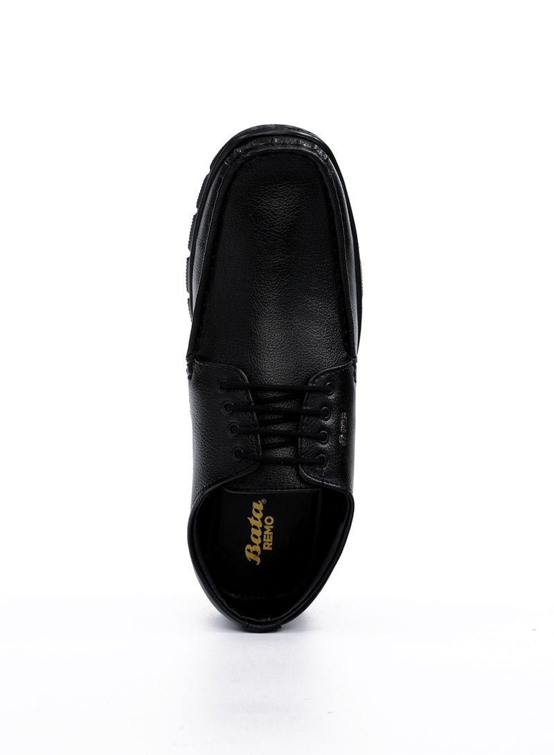 Bata Formal Lace-Up Shoes - Image 4