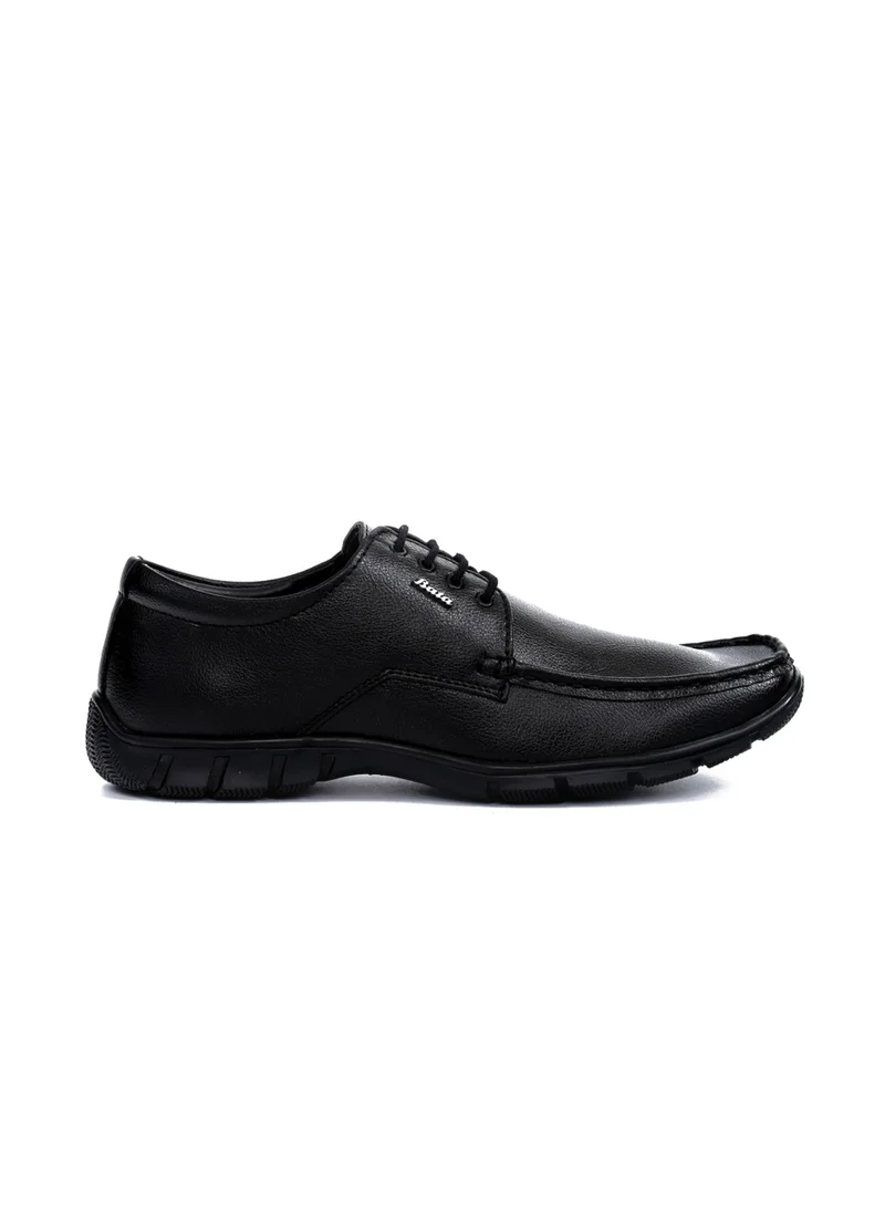 Bata Formal Lace-Up Shoes