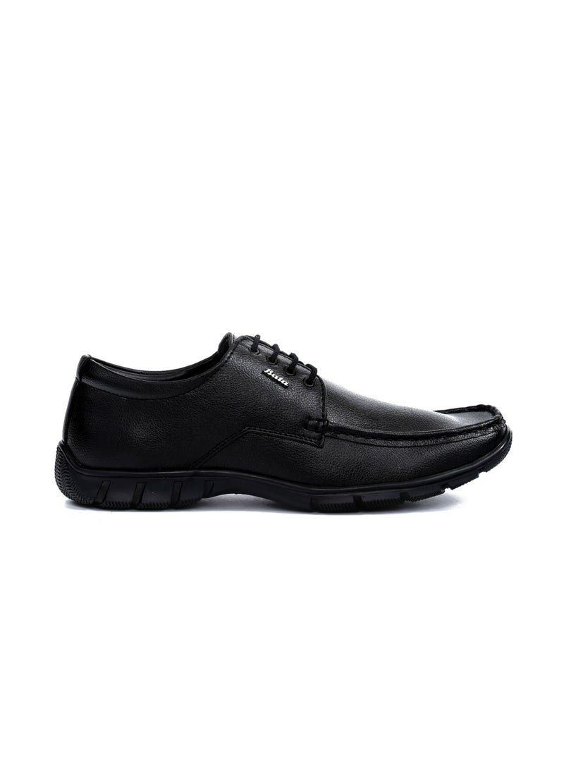 Bata Formal Lace-Up Shoes - Image 1