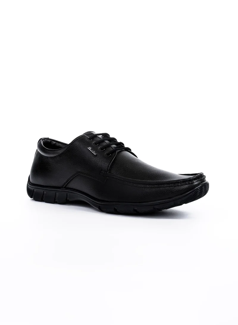 Bata Formal Lace-Up Shoes