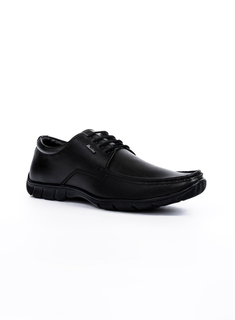 Bata Formal Lace-Up Shoes - Image 2