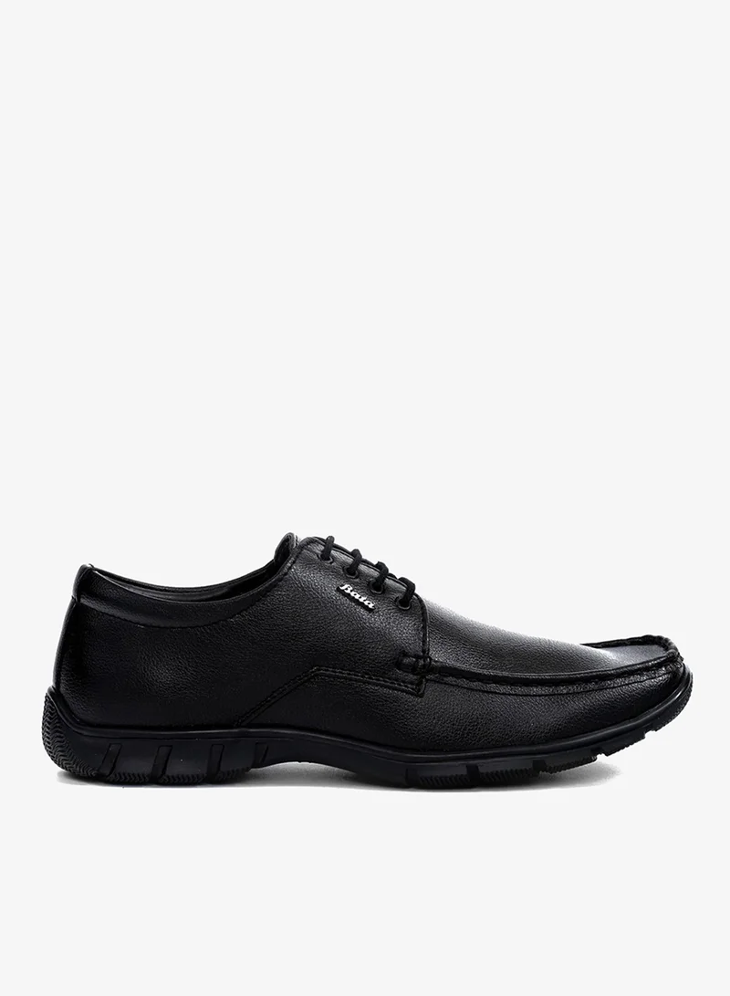 Bata Formal Lace-Up Shoes
