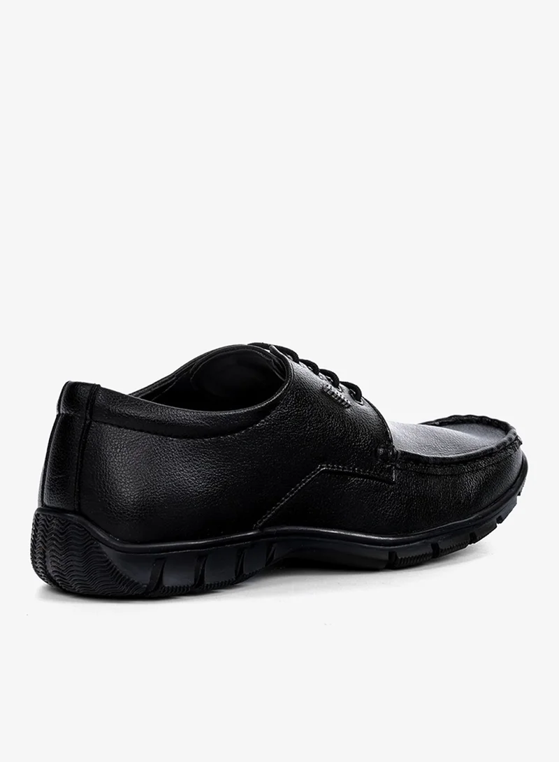 Bata  Formal Lace-Up Shoes for Men | Best Price UAE