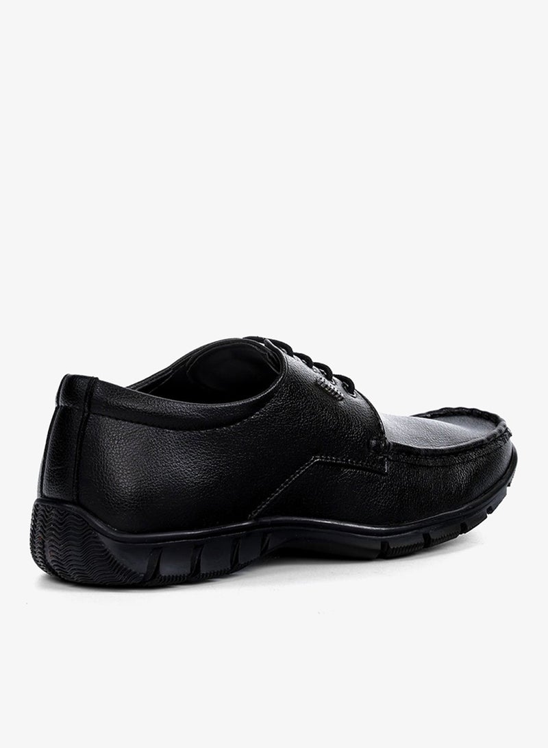 Bata Formal Lace-Up Shoes - Image 3