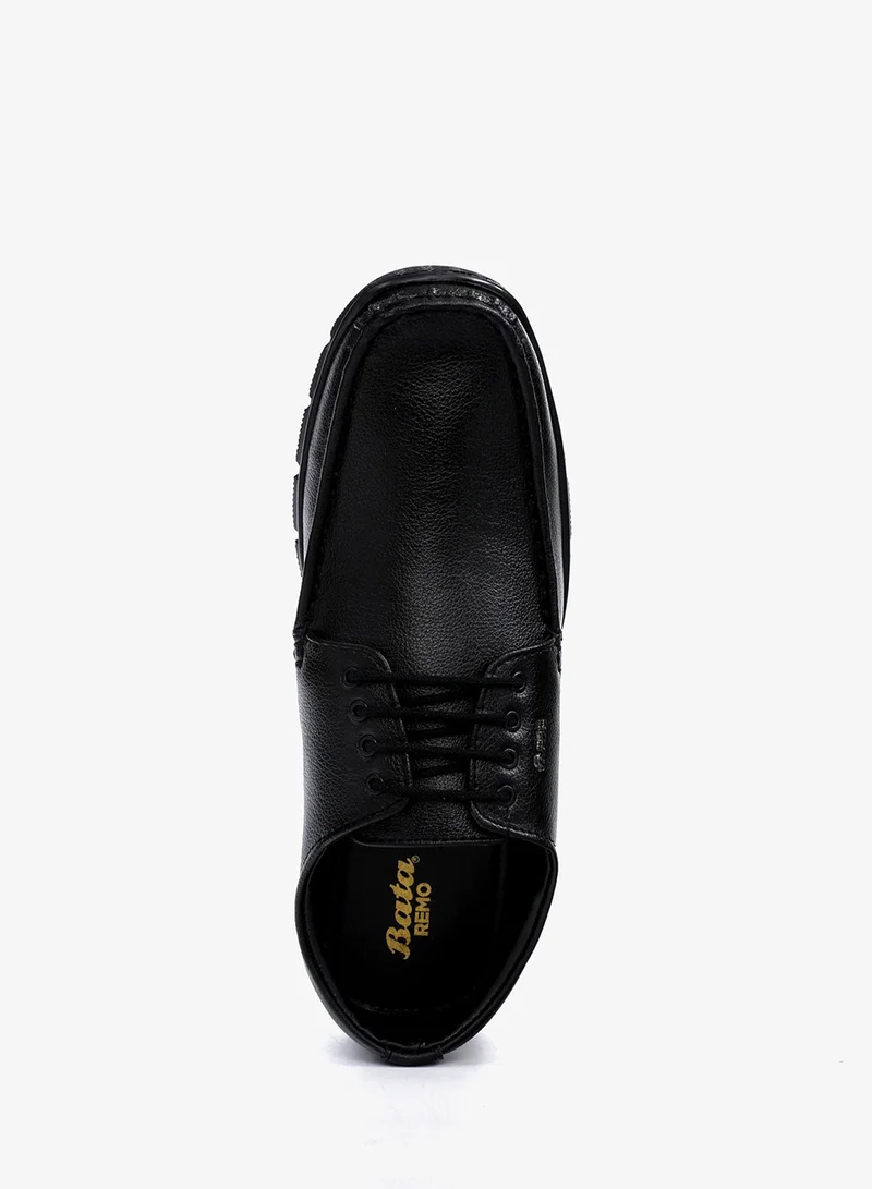 Bata  Formal Lace-Up Shoes for Men | Best Price UAE