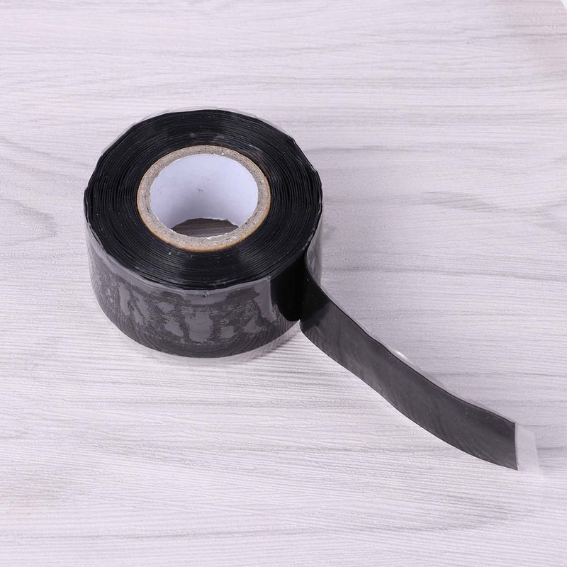 3 Meters Electrical Tape Electrical Insulation Tape for Industrial Uses (Black) - Image 4