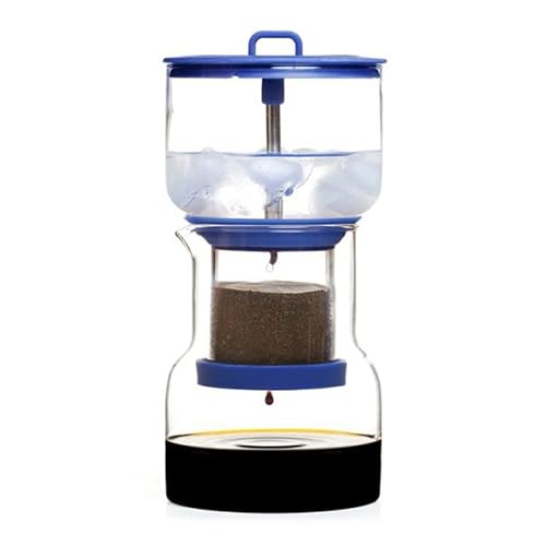 Bruer Cold Brew System - Blue - Image 1