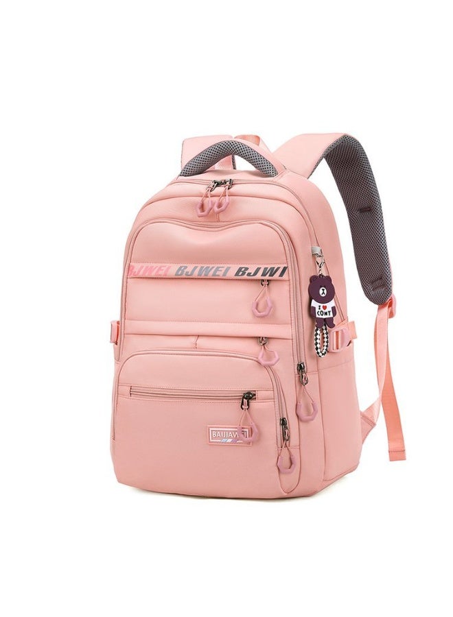 KUYING New Casual Children's Backpack - Image 1
