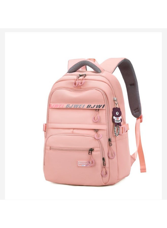 KUYING New Casual Children's Backpack - Image 2