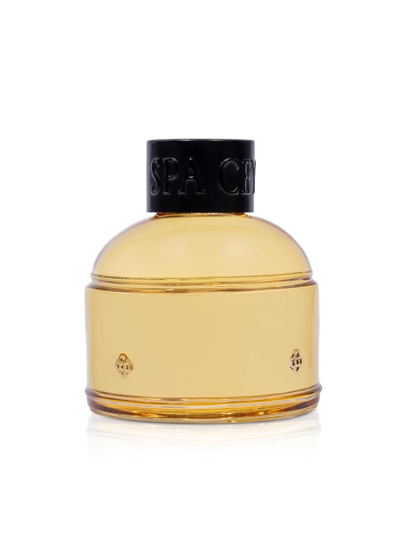 spa ceylon Spa Ceylon Neroli Jasmine Natural Twigs Room Aromizer Healing Home Fragrance Diffuser for Bedroom Bathroom  - Image 2