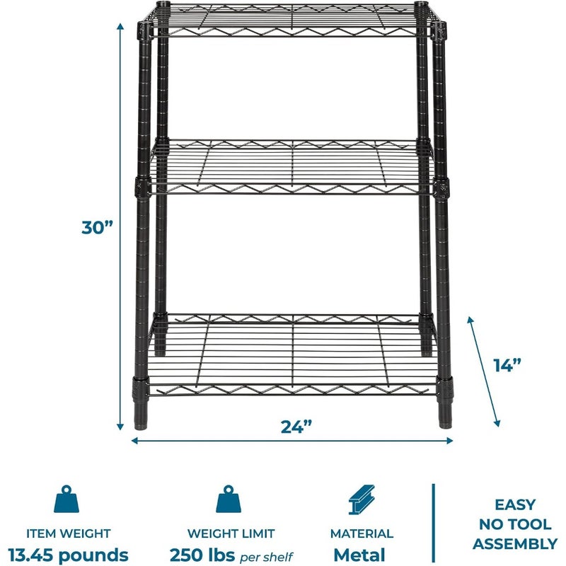 Heavy Duty Adjustable - Image 3