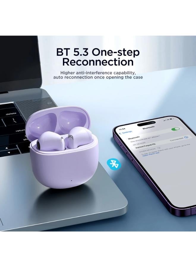 True Wireless Earbuds -JR-FB1 - Image 4