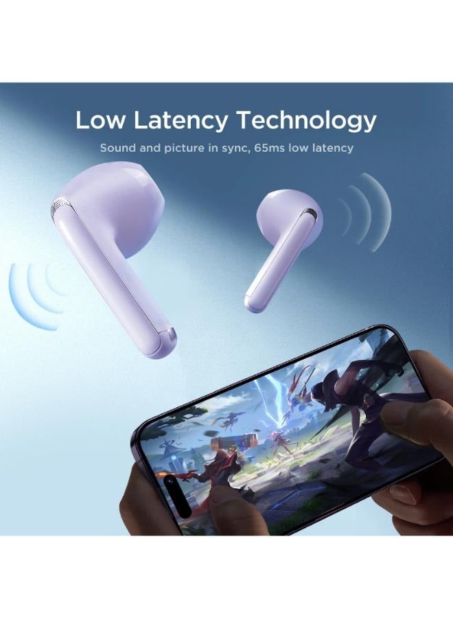 True Wireless Earbuds -JR-FB1 - Image 5