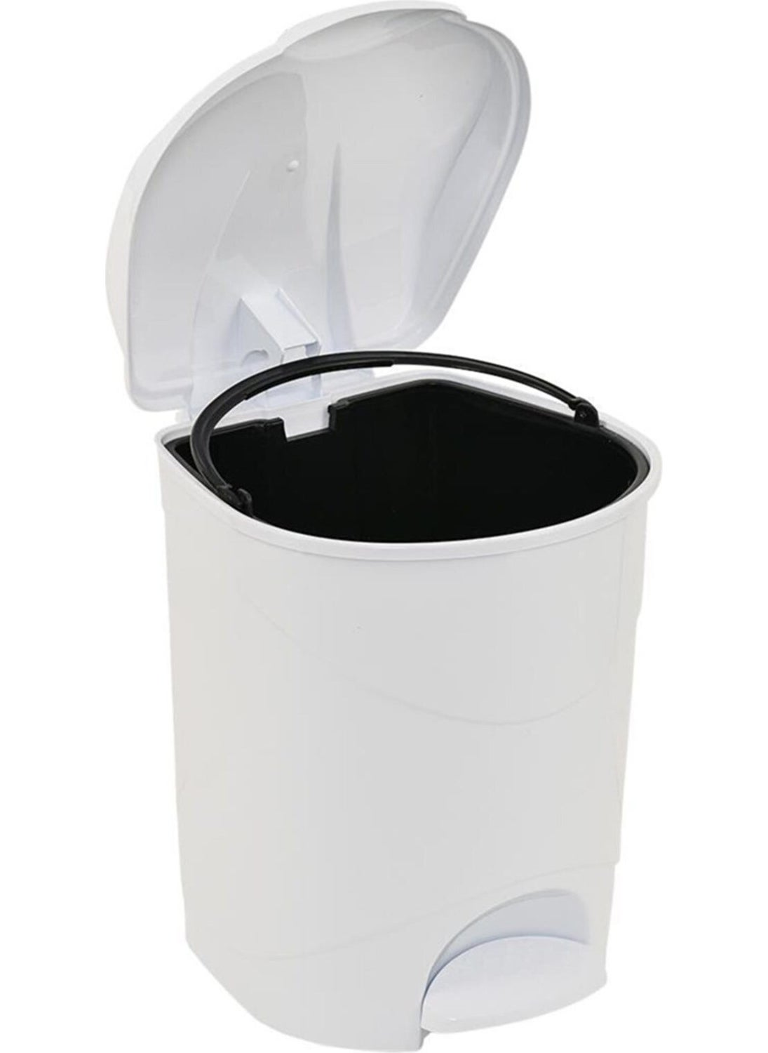 Viyalente - Pedal Trash Can CK-800 12 lt - Image 1