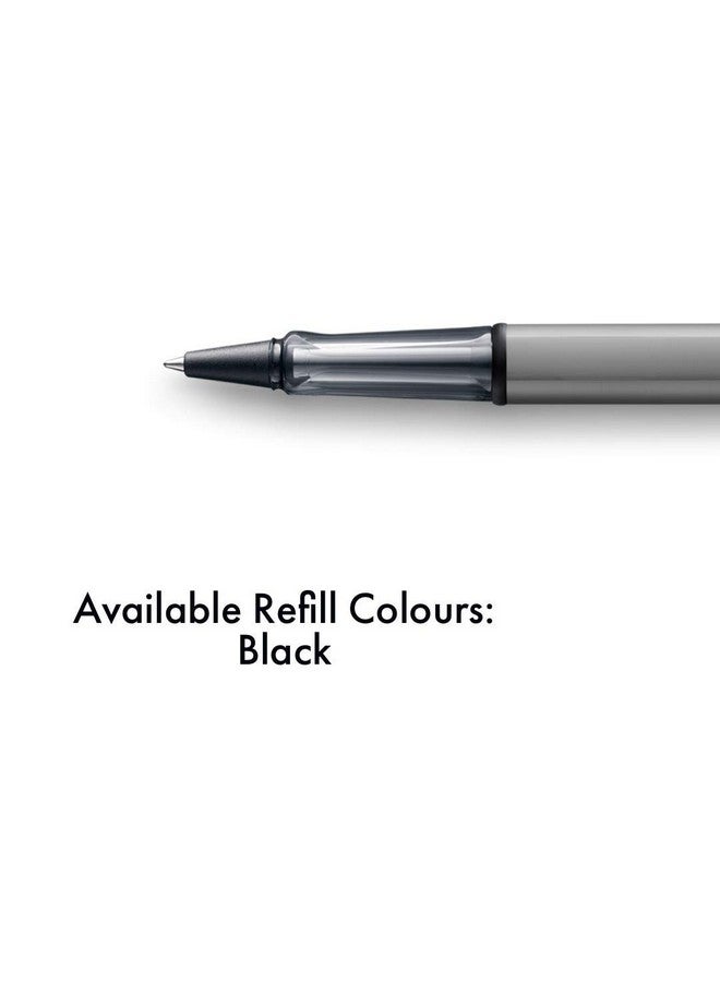 LAMY AL-star Rollerball Pen Graphite - Image 2