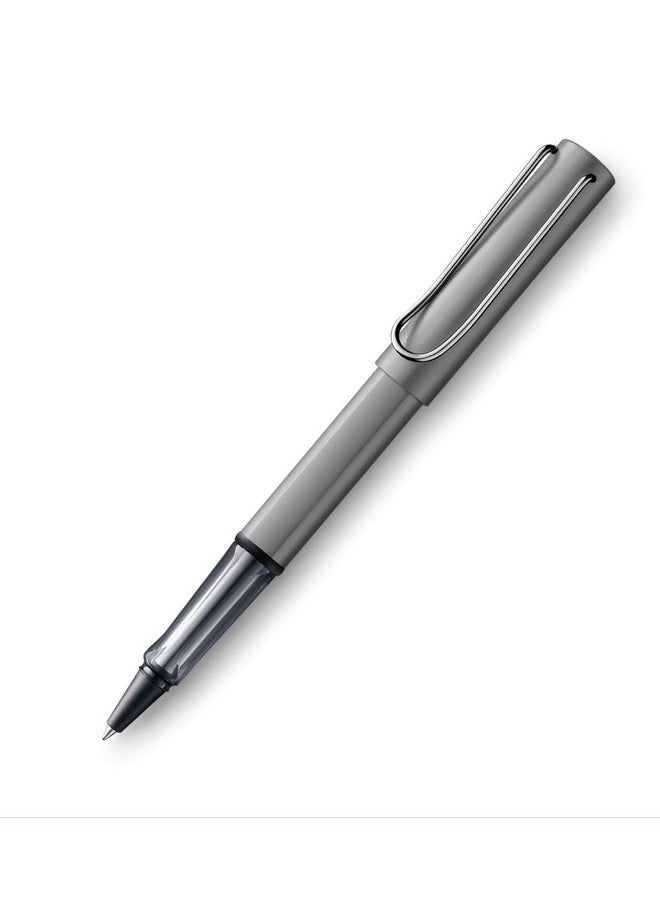 LAMY AL-star Rollerball Pen Graphite - Image 1