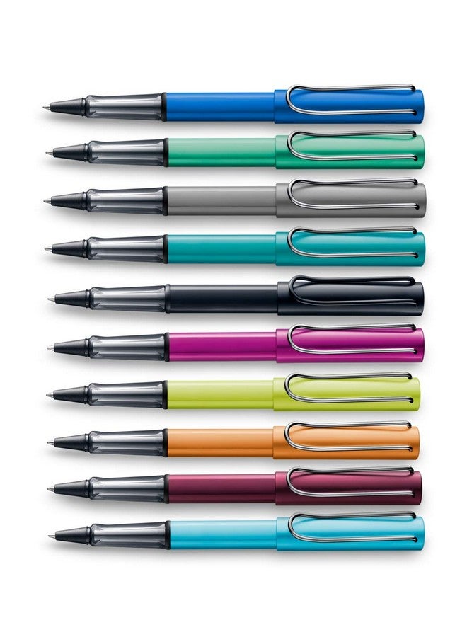 LAMY AL-star Rollerball Pen Graphite - Image 3