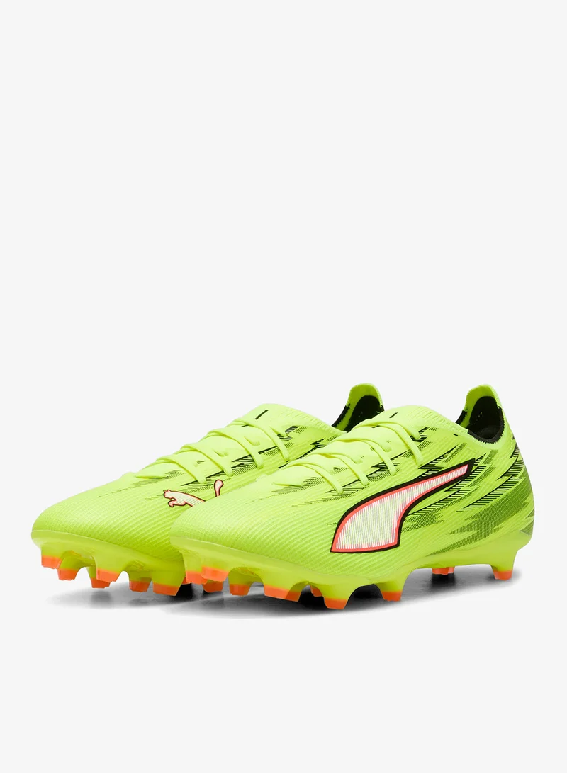 PUMA Men's Ultra 6 Match Football Shoes