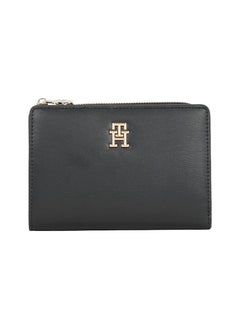 TOMMY HILFIGER Monogram Zip Over Wallet  - Image 1