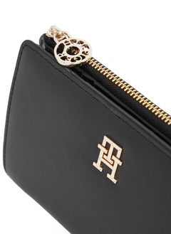 TOMMY HILFIGER Monogram Zip Over Wallet  - Image 3