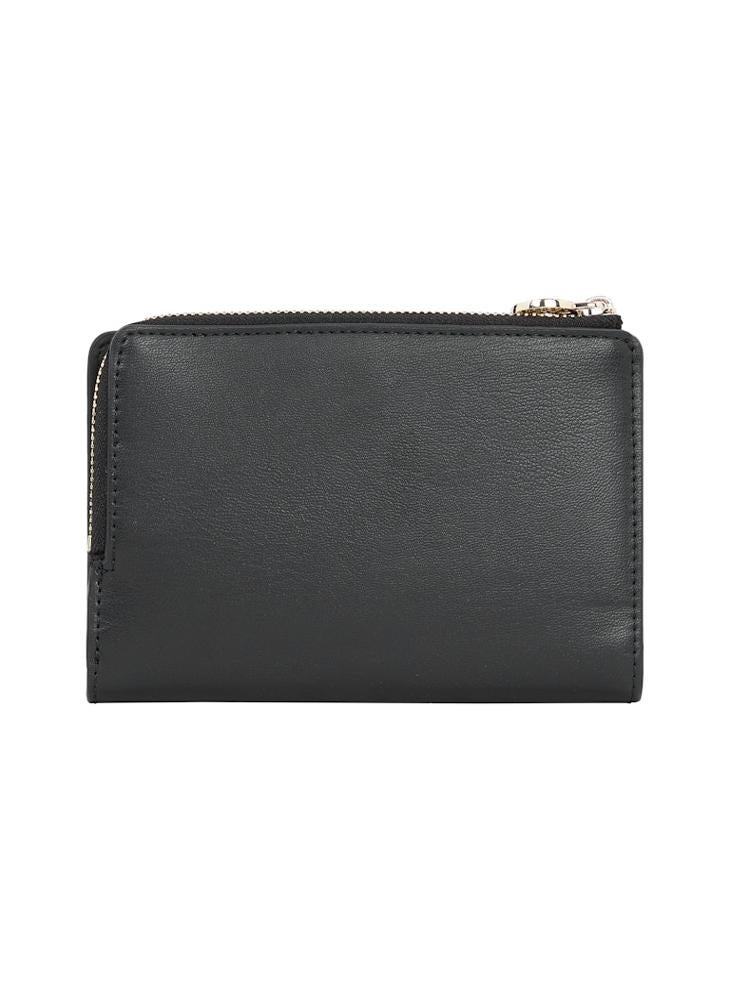 TOMMY HILFIGER - Monogram Zip Over Wallet - Image 1