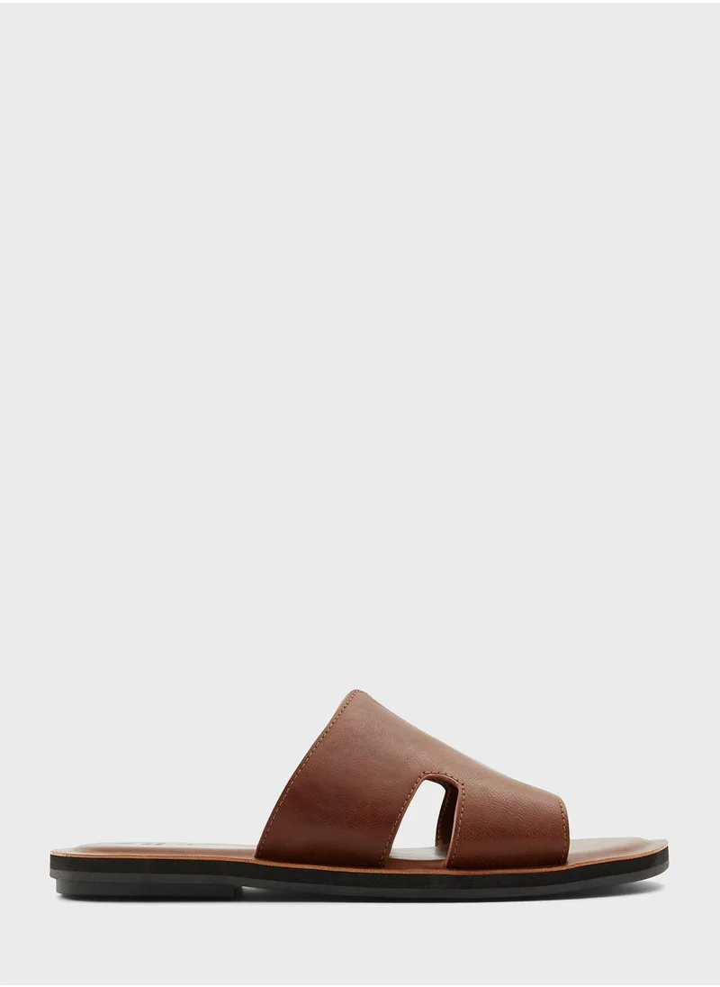 CALL IT SPRING Casual Arabian Sandals