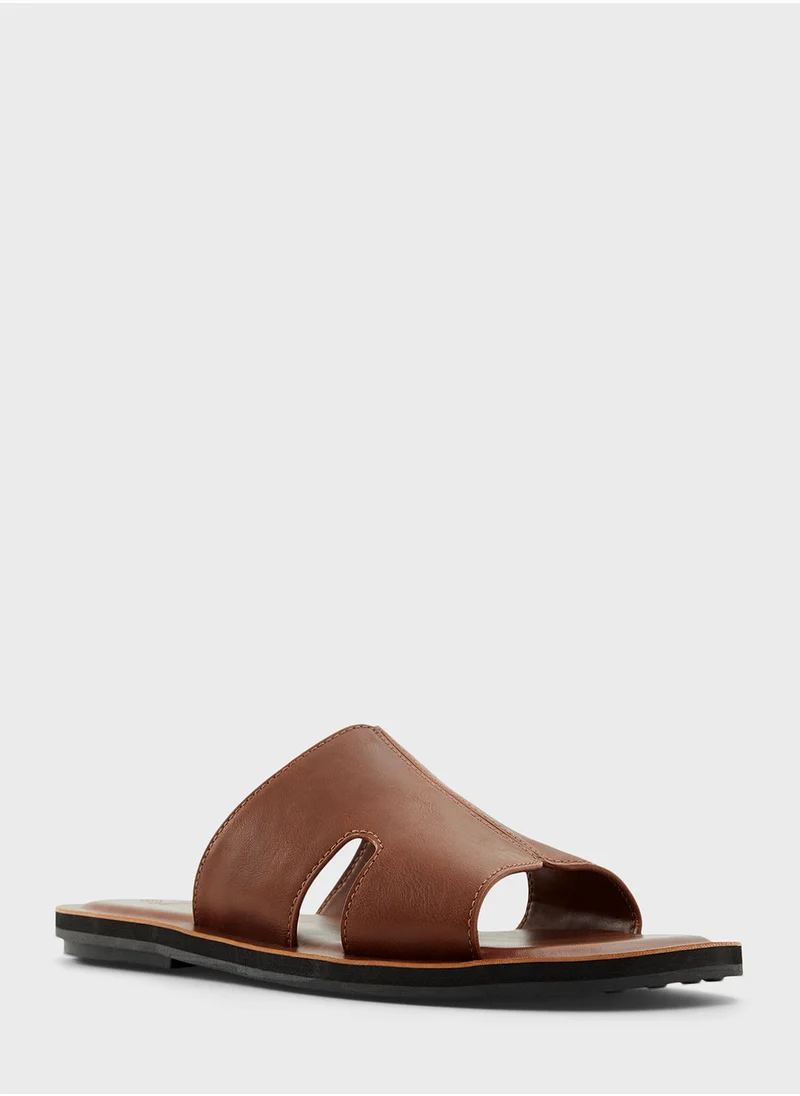 CALL IT SPRING Casual Arabian Sandals