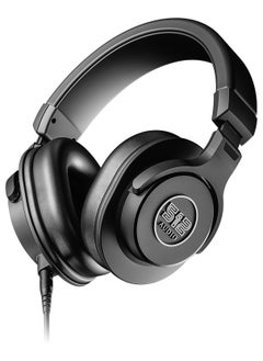 Audio Headphones, Black (512-Php) - pzsku/Z68EAF60AA7D4013BC586Z/45/_/1717773697/940a7bc8-0809-4404-8974-5b617726fd87