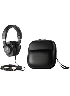 Audio Headphones, Black (512-Php) - pzsku/Z68EAF60AA7D4013BC586Z/45/_/1717773758/1cb9c21f-9697-4760-9cba-dd9e4b50133a