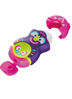 Maped Tantem Eraser Sharpener Combo With Extra Eraser Refill Assorted Body Colours  - Image 4