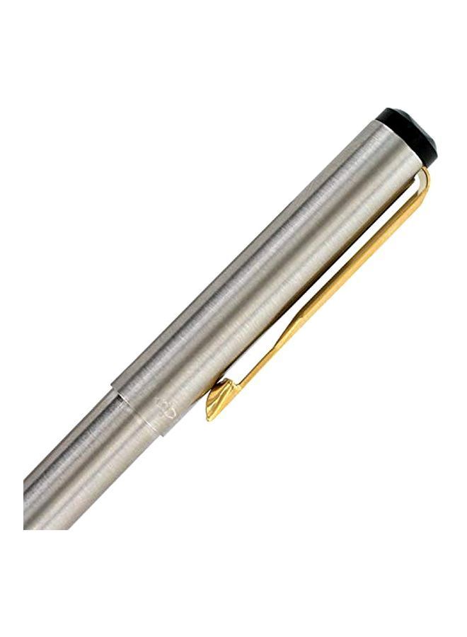 NIBEMINENT 3-Piece Vector GT Ballpoint Pen Set Blue - Image 4