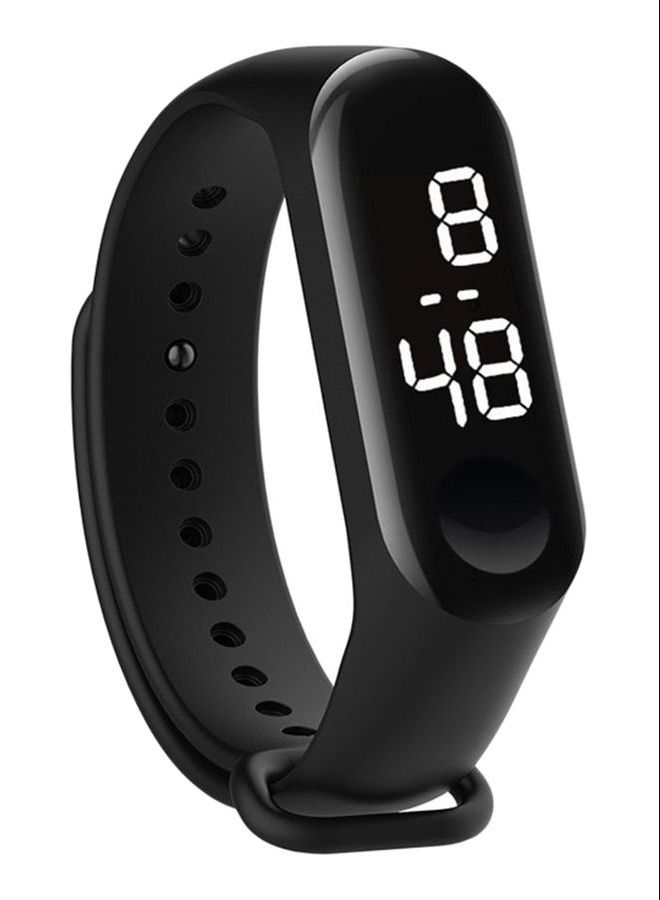 Fashion Digital Watch NNSB03700001 - Image 1