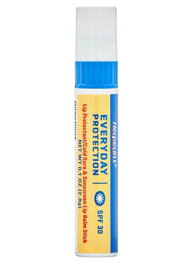 Herpecin L Lip Protectant SPF 30 0.10 oz (Pack of 5) by Herpecin-L - Image 4