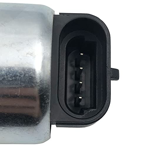 FainWan 17113209 Idle Air Control Valve IAC Valve Compatible with 1996-1999 C1500 K2500 Pickup Suburban/Savana 1500 Sierra 1500 (Replace# 217435 AC147) - Image 5