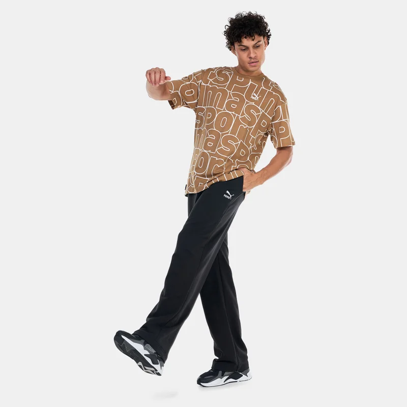 PUMA Men's Better Classics Sweatpants