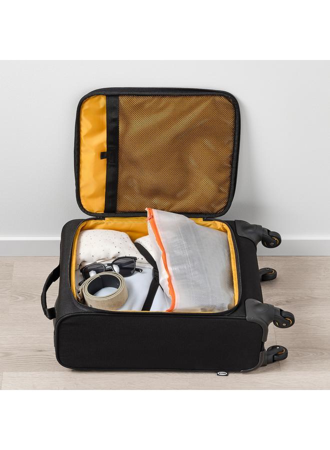 erorex Shoe bag, 48x22 cm  - Image 5