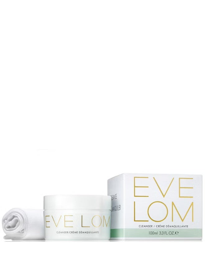 Eve Lom Cleanser 100ml - Image 3