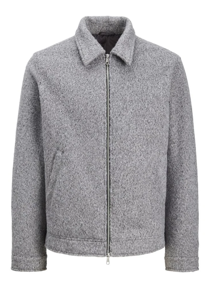 JACK & JONES Essential Regular Fit Jacket