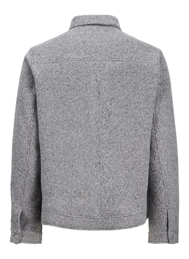 JACK & JONES Essential Regular Fit Jacket