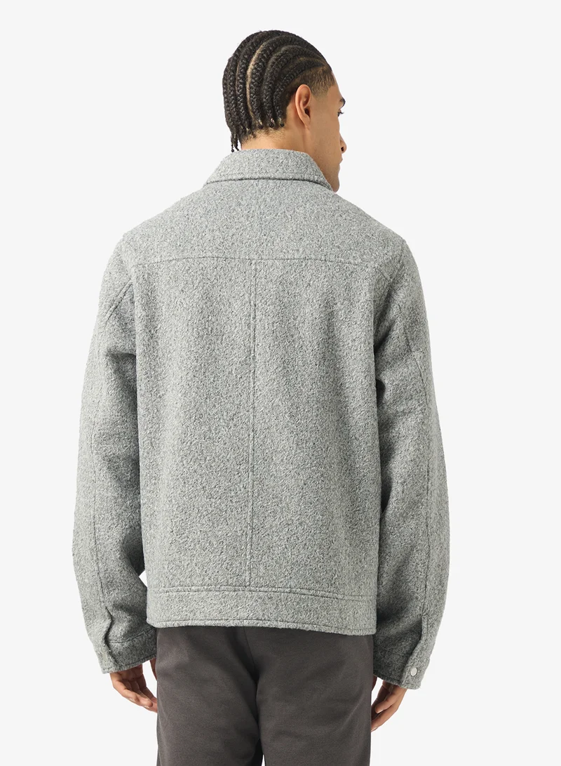 JACK & JONES Essential Regular Fit Jacket