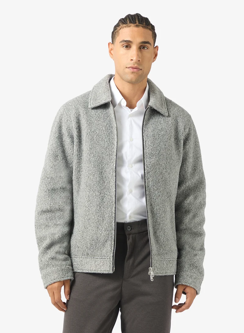 JACK & JONES Essential Regular Fit Jacket