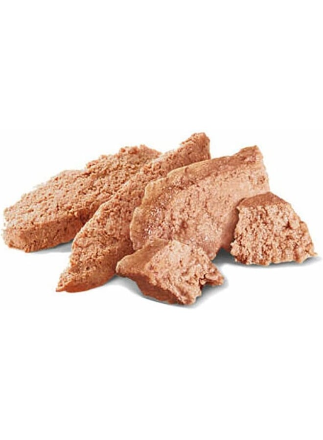 ROYAL CANIN رويال كانين طعام رطب سلالة شيه تزو عبوات 12x85غ تغذية صحية للسلالة طعام للكلاب - Image 3