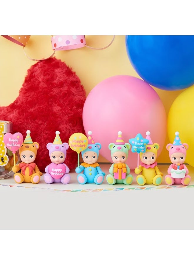 سوني أنجل مجسمات سوني أنجل الصغيرة (علبة مغلقة واحدة) (إصدار عالي الجودة) - Image 4