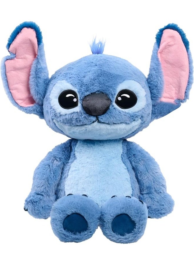 STITCH ستيتش لايف أكشن جامبو بلاش - 31233 - Image 1