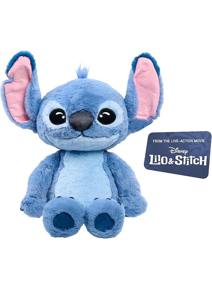 STITCH ستيتش لايف أكشن جامبو بلاش - 31233 - Image 5