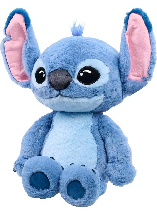 STITCH ستيتش لايف أكشن جامبو بلاش - 31233 - Image 3
