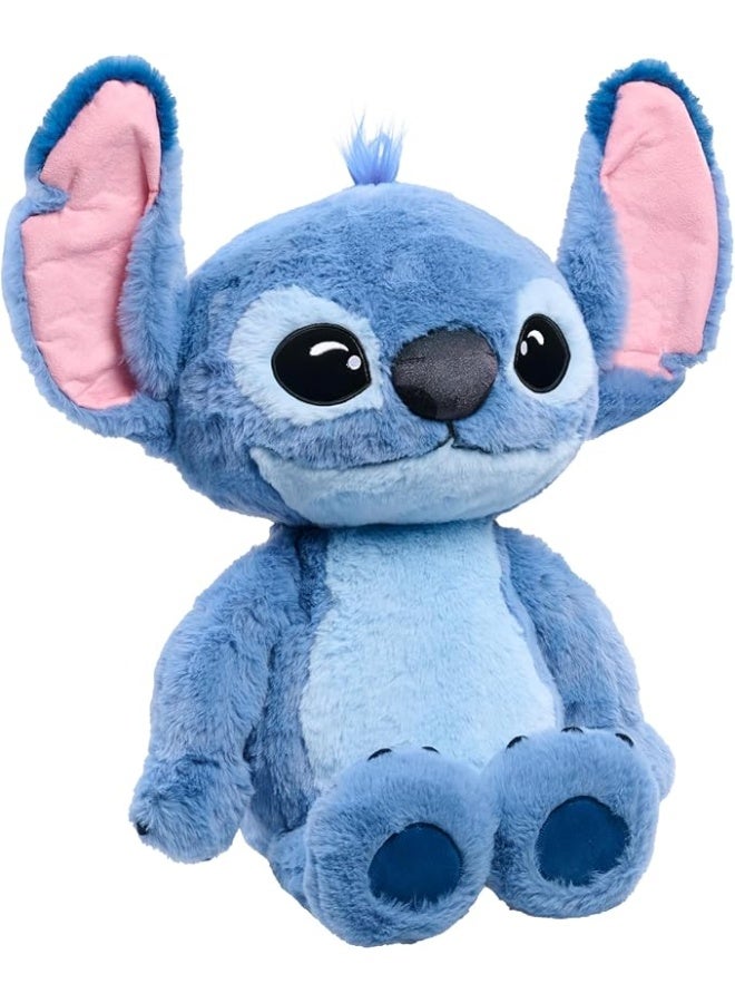 STITCH ستيتش لايف أكشن جامبو بلاش - 31233 - Image 4